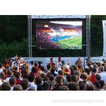 dip P16 led display for TV - Show , outdoor led displays fo
